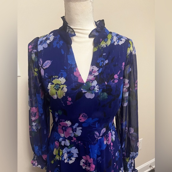 Jessica Howard Floral Dress - Picture 2 of 5
